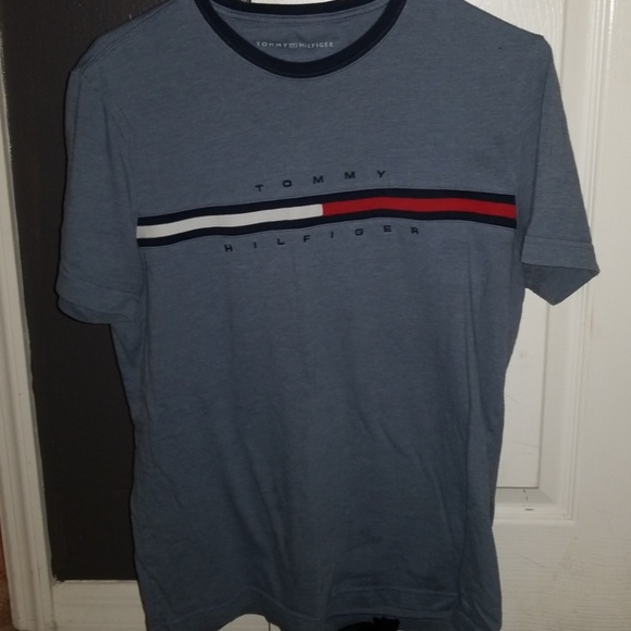 Tommy Hilfiger Other - Tommy Hilfiger Shirt